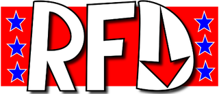 RIGHTFOOTDOWN.COM